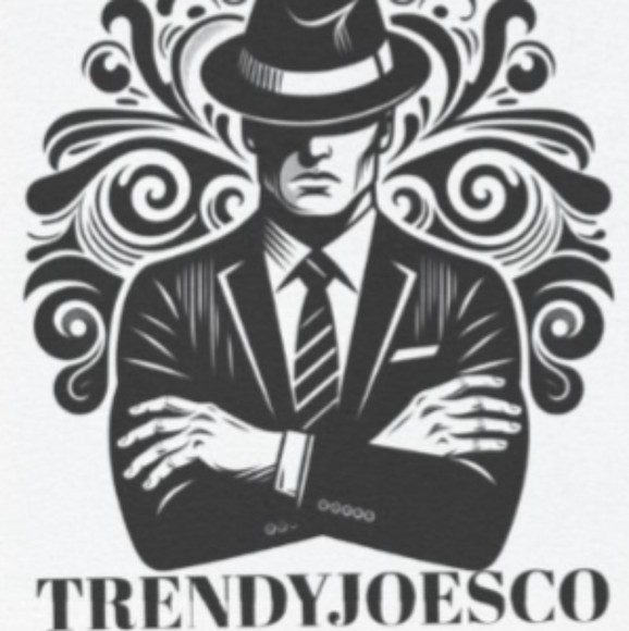 Meet your Posher, Joel - Picture 1 of 1